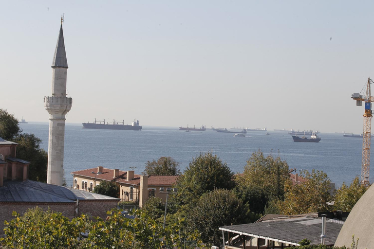 Surrounding environment