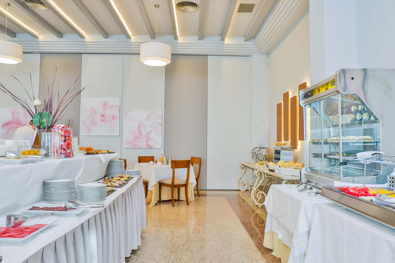 Food & Drinks 5, Velada Merida, Badajoz
