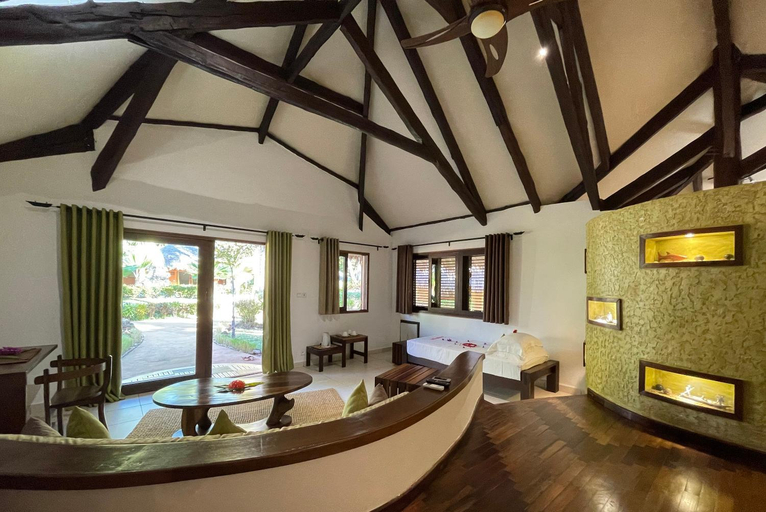Others 5, RAVINTSARA WELLNESS & SPA HOTEL, Diana