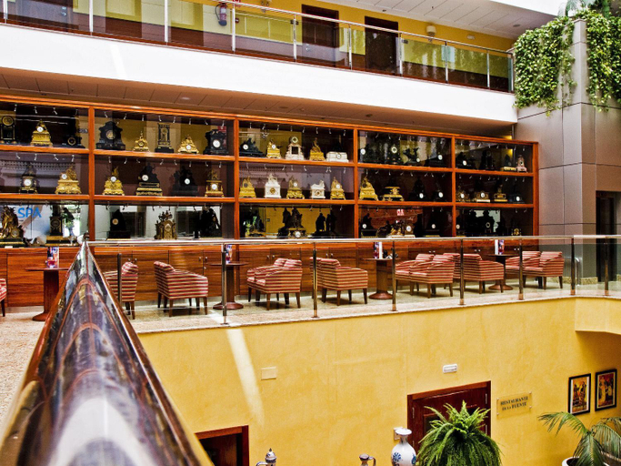 Public Area