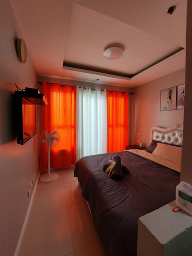 Bedroom 25