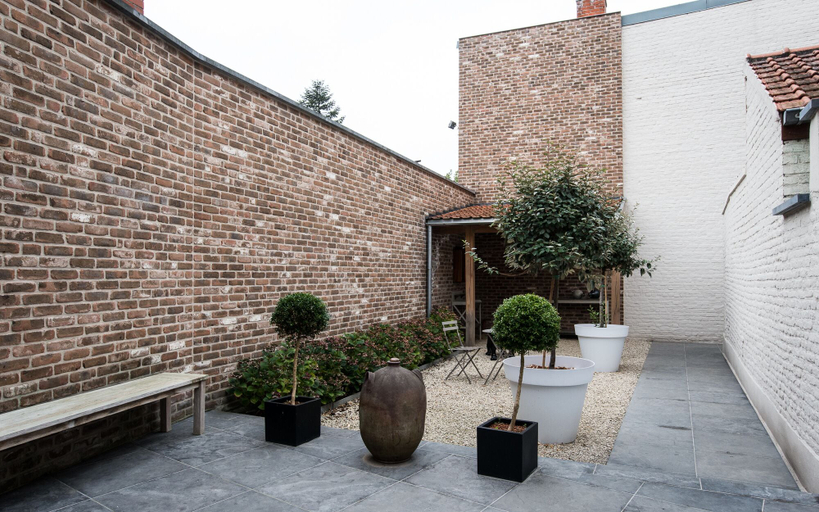 Exterior & Views, Maison de la Paix, West-Vlaanderen