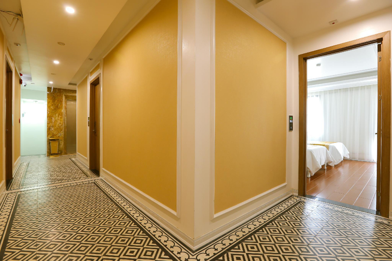 Others 5, Bai Tho Hotel, Hạ Long