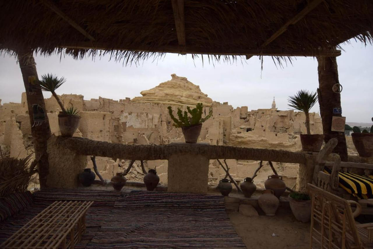 Others 4, NaInshal Siwa, Siwa