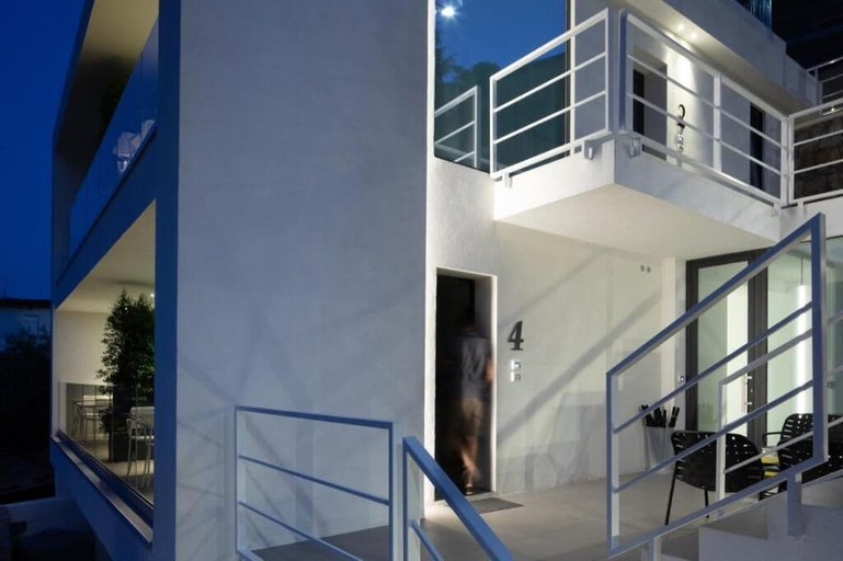 Exterior & Views 2, The View luxury apartments Taormina, Messina
