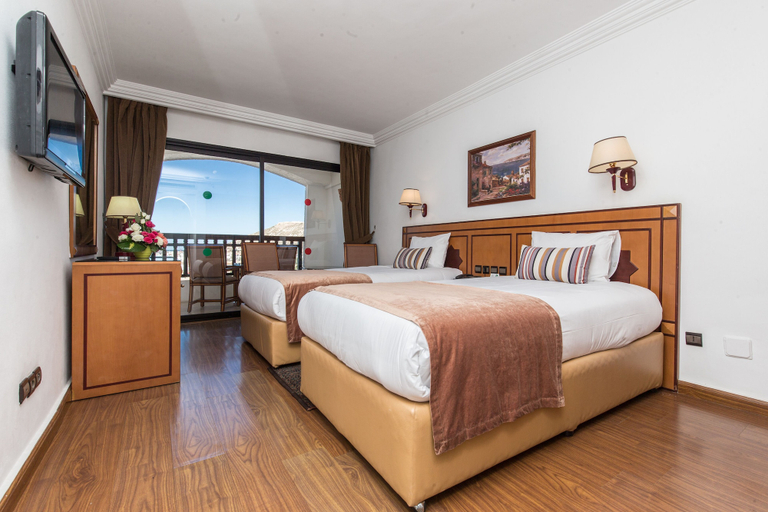 Bedroom 3, Royal Mirage Agadir, Agadir-Ida ou Tanane