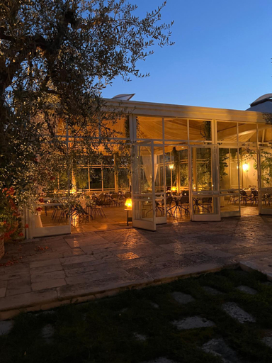 Food & Drinks 3, Villa Fenicia, Bari