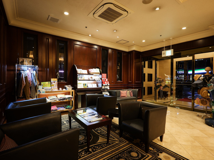 Food & Drinks 5, GRG Hotel Naha, Naha