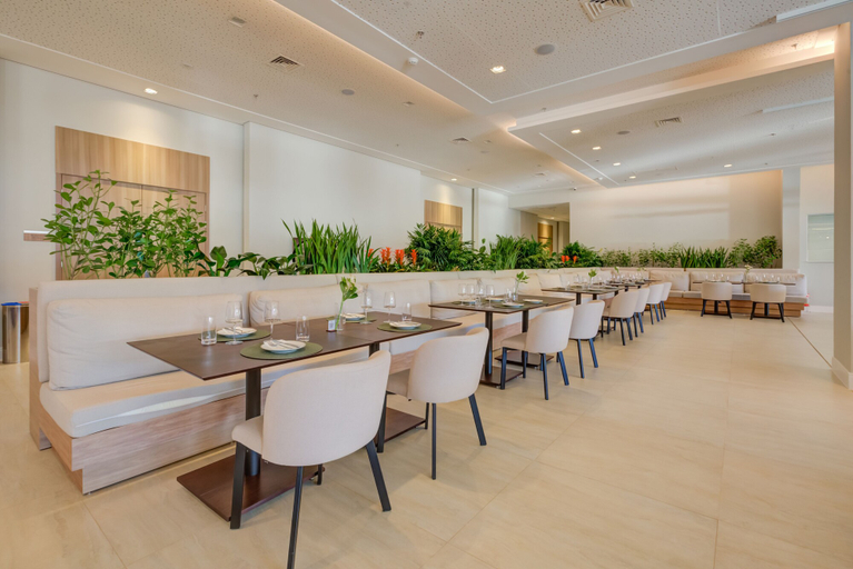 Food & Drinks 5, Hilton Garden Inn São José do Rio Preto, São José do Rio Preto