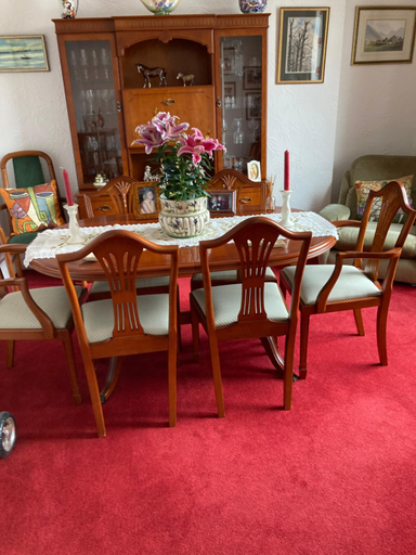 Others 5, Rose Cottage, South Ayrshire