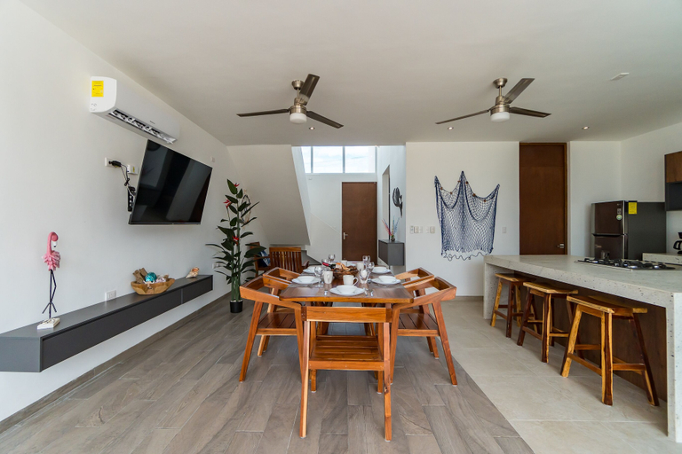 Others 5, Casa Arena Mía by Casago, Chicxulub Pueblo