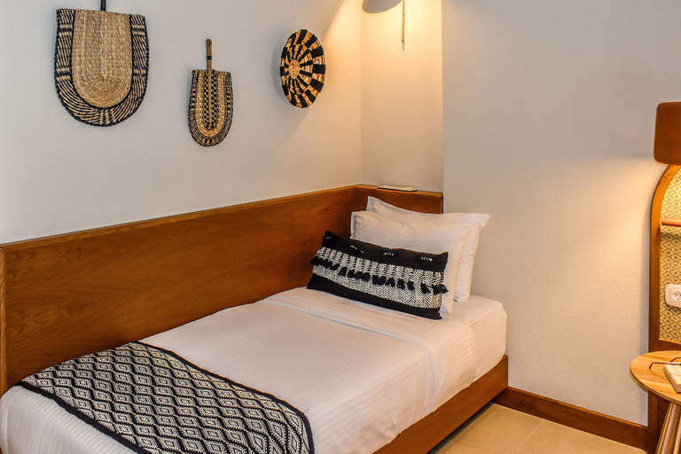Bedroom 3, Mandraki Village Boutique Hotel, Thessaly