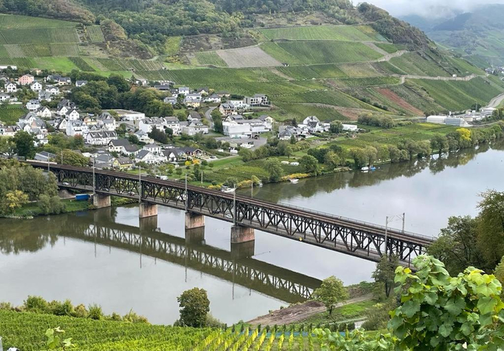 Others 5, Boutique Guesthouse Das WOHLGEMUTH HEIM Mosel Weingut, Cochem-Zell