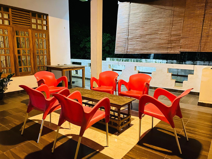 Food & Drinks 3, Happy Resort Yala, Thissamaharama