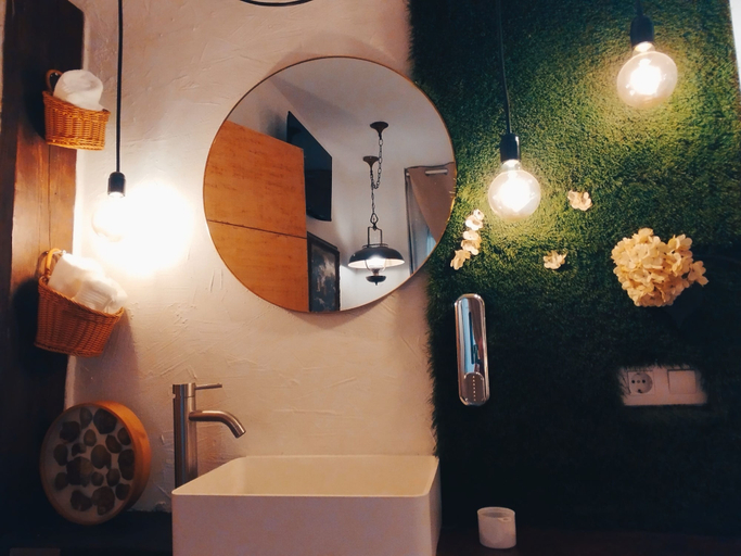 Bathroom 2, Arte i Espacio Home, Madrid