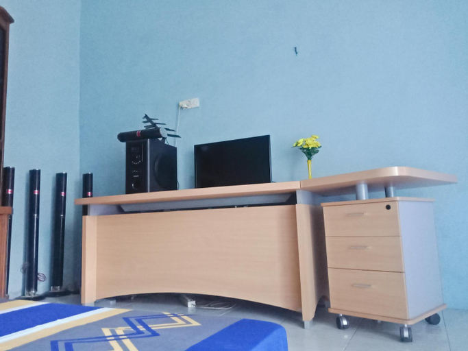 Bedroom 2, Kost Harian Semarang Murah, Semarang