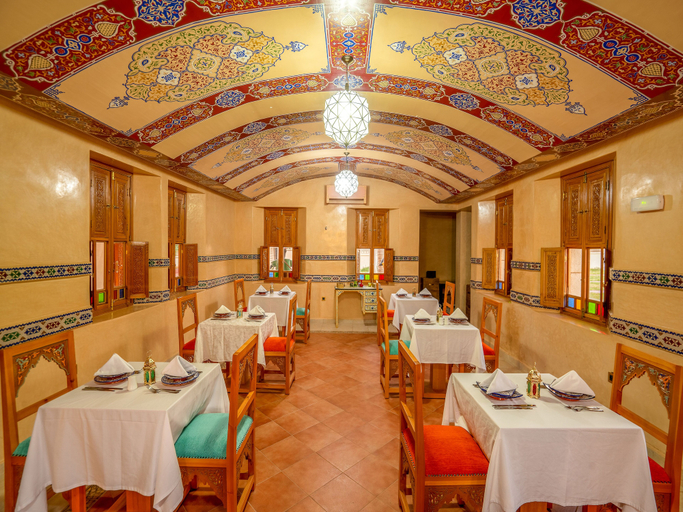 Food & Drinks 5, Atlas Castle Marrakech, Al Haouz