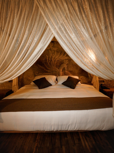 Bedroom 3, Lost City Cappadocia, Nevşehir