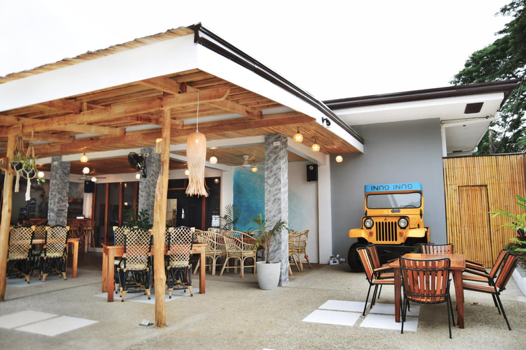 Others 3, GUNI GUNI HOSTEL, Puerto Princesa City