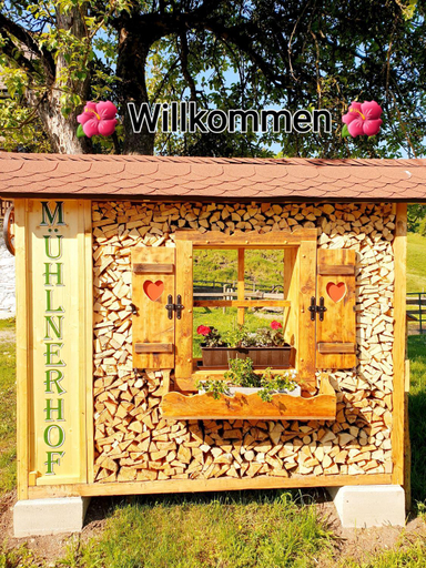 Others 2, Muhlnerhof Familie Gruber, Liezen