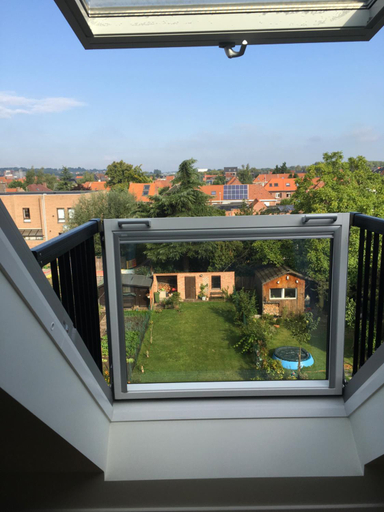 Others 4, B&B Wannes Suite, Vlaams Brabant