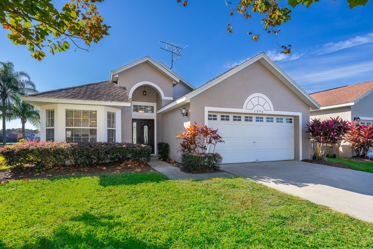 Exterior & Views, Summer Breeze, Osceola