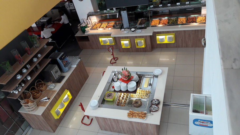 Food & Drinks 5, Meropi Hotel, Crete