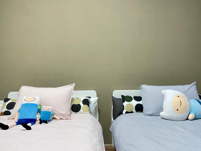 Others 5, ShinYuan BNB, Pingtung