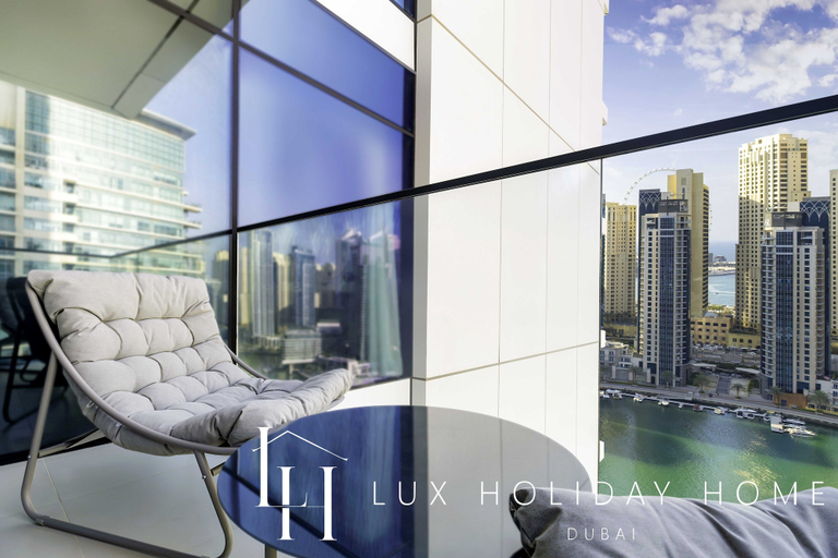 Others 4, LUX The Vida Marina Residence 3, Dubai
