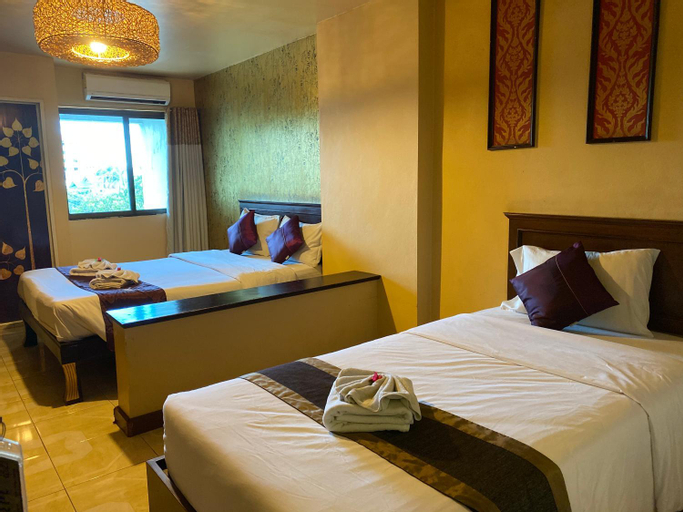 Bedroom 11