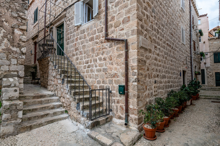 Exterior & Views, MIRABILIS - studio apartment - Old Town, Dubrovnik