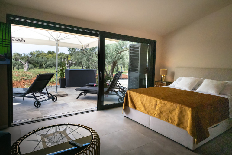 Others 4, Olive Garden Paradise with Swimming pool, Rovinj