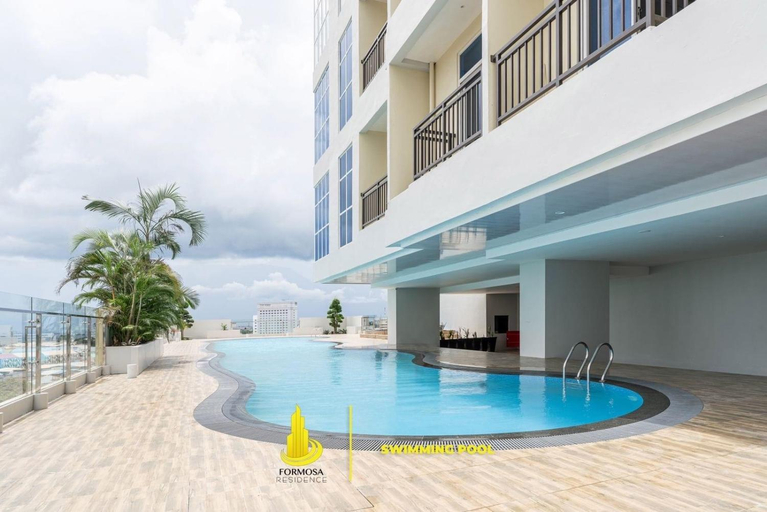 Sport & Beauty, SLEPTOPIA At Formosa Residence Best Cozy Premium Big Unit In Nagoya jodoh, Batam