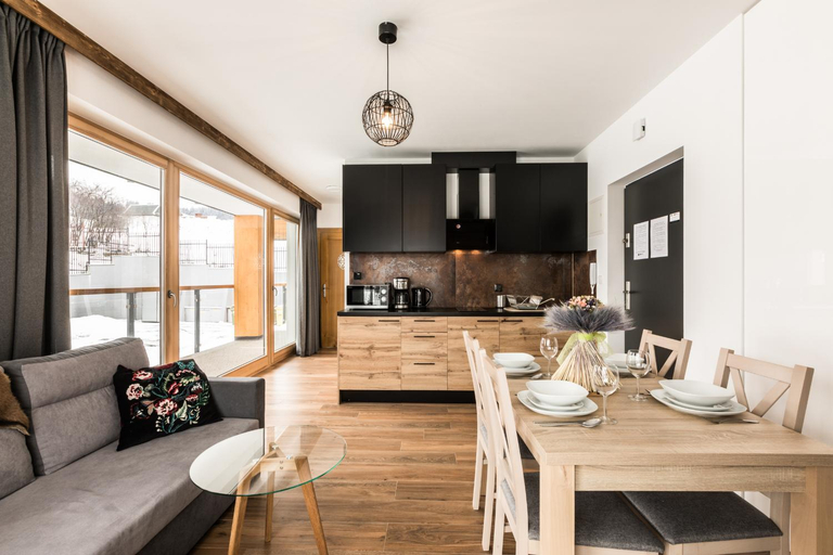 Others 3, ApartHost Apartamenty Butorowy & Spa, Tatra