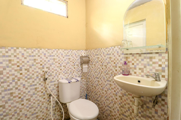 Bathroom 3