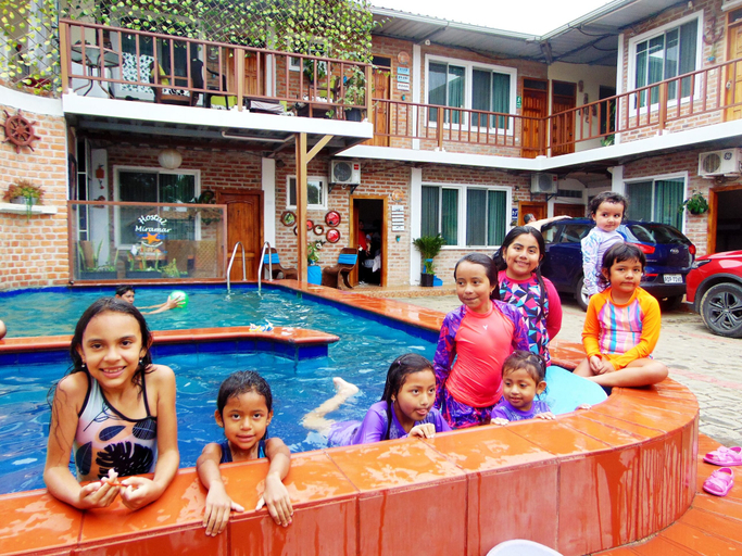 Sport & Beauty 5, MIRAMAR LODGE, Pedernales