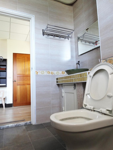 Others 5, Dapo Mountain BnB, Taitung