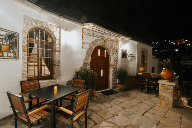 Others 4, Hotel SS KEKEZI, Gjirokastrës