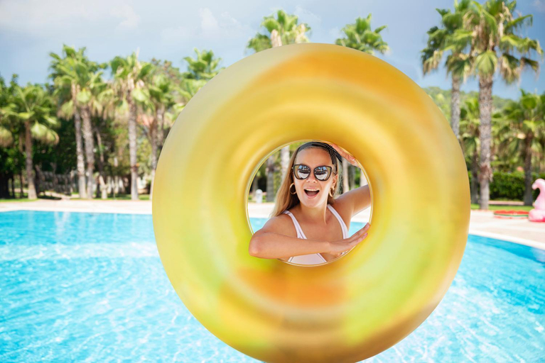 Sport & Beauty 2, AKKA Hotels Alinda – Premium All Inclusive, Kemer
