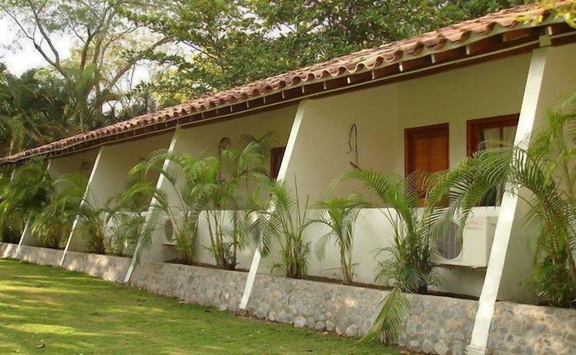 Exterior & Views, Hosteria Real Santa Fe, Sopetrán
