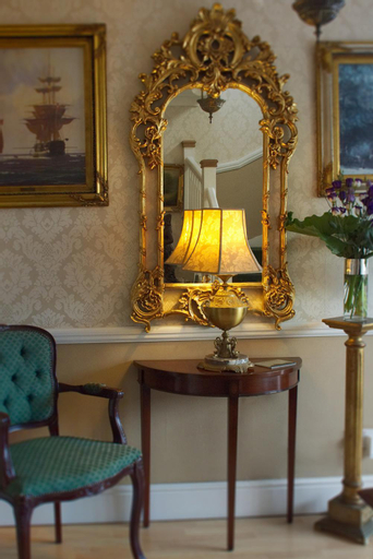 The Cambridge Guest House, Cambridgeshire