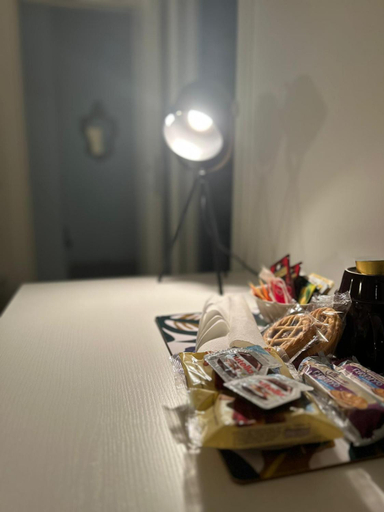 Food & Drinks 4, TIZIANA'S HOUSE, Salerno