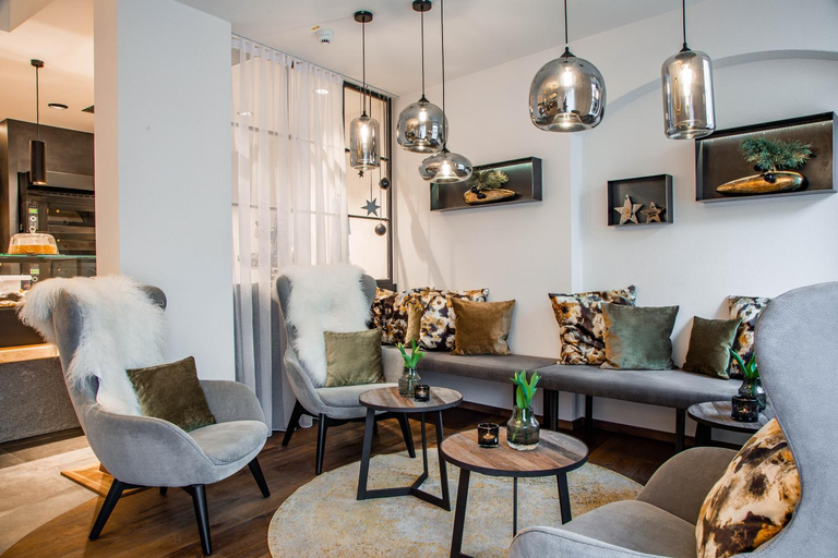 Public Area 2, Hotel Zum Stemplinger Hansl, Passau
