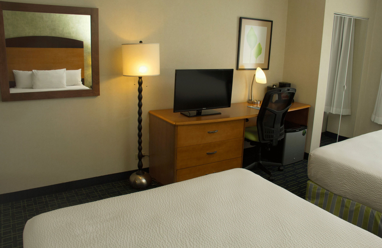 Bedroom 3, Wyndham Garden Monterrey Aeropuerto, Apodaca