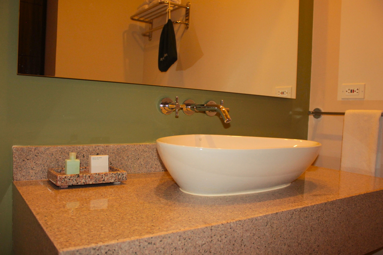 Bathroom 5, Hotel Morua, Yopal