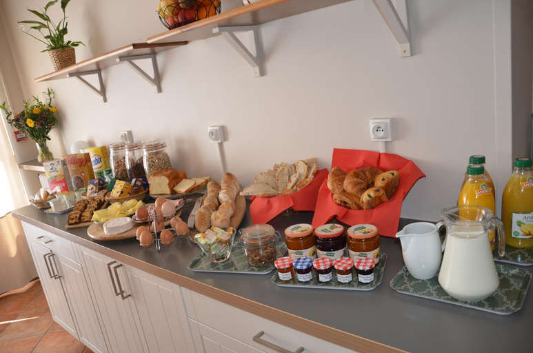 Food and beverages