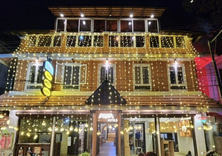 Exterior & Views, AVVA Hotels, Ernakulam