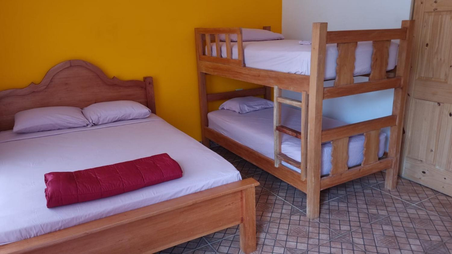 Others 5, Rainforest Lodge del Rio, Portobelo