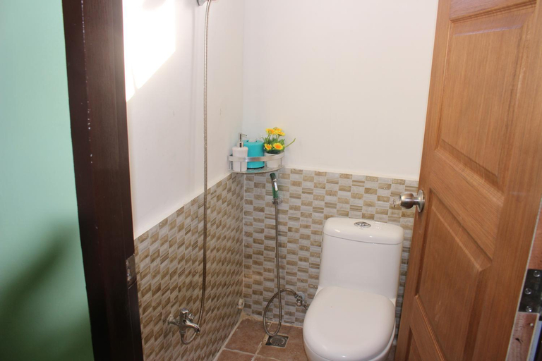 Bathroom 6