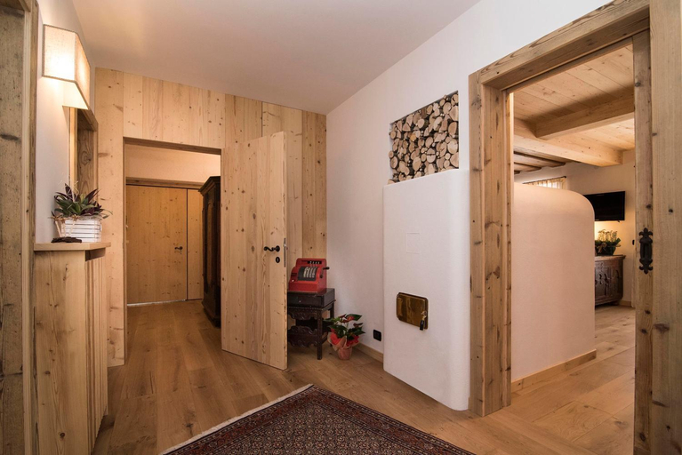Bedroom, Ca'Milla B&B nelle Dolomiti, Belluno